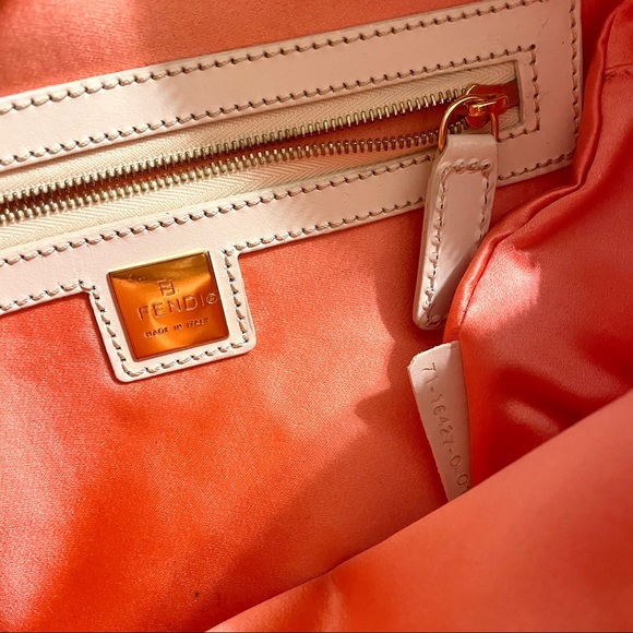 Fendi Retro Bag - Picture 6 of 6